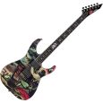 ESP Ltd Slayer 2011 Limited Edition Thumbnail 1