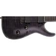 ESP Ltd H-1001FM (EMG) STBK Thumbnail 2