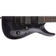 ESP Ltd H-1007 STBK E-Gitarre Thumbnail 2