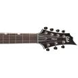 ESP Ltd H-1007 STBK E-Gitarre Thumbnail 4