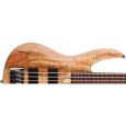 ESP Ltd B-205SM NS 5-String E-Bassgitarre Thumbnail 3