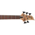 ESP Ltd B-205SM NS 5-String E-Bassgitarre Thumbnail 4