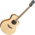 Yamaha APX 500 II natur Thumbnail 1