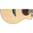 Yamaha APX 700 II Natural ABverkauf Thumbnail 2