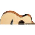 Yamaha APX 700 II Natural ABverkauf Thumbnail 3
