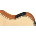 Yamaha APX 700 II Natural ABverkauf Thumbnail 5