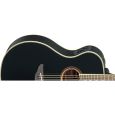 Yamaha APX 700 II Black Westerngitarre Thumbnail 3