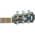 Yamaha APX 700 II Black Westerngitarre Thumbnail 4