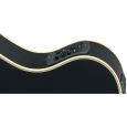 Yamaha APX 700 II Black Westerngitarre Thumbnail 5