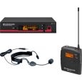 Sennheiser EW 152 G3 1G8 1800 MHz Headsetsystem Thumbnail 1