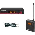 Sennheiser EW 172 G3 1G8 1800 MHz Instrumentenset Thumbnail 1