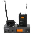 LD Systems MEI 1000 X / IN Ear Set Thumbnail 1