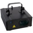 Laserworld Laser ES-600 B Thumbnail 1