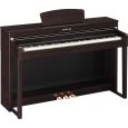 Yamaha CLP-430 R Rosenholz B-Ware Thumbnail 1