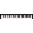 Yamaha CLP-430 PE Schwarz Hochglanz Thumbnail 3