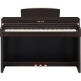 Yamaha CLP-440 R Rosenholz aus Ladendemo Digital Piano Thumbnail 2