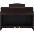 Yamaha CLP-440 R Rosenholz aus Ladendemo Digital Piano Thumbnail 3