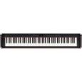 Yamaha CLP-440 R Rosenholz aus Ladendemo Digital Piano Thumbnail 5