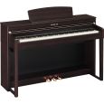 Yamaha CLP-470 R Rosenholz Thumbnail 1
