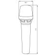 Lewitt MTP 340 CM Kondensatormikrofon Thumbnail 5