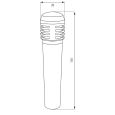 Lewitt MTP 440 DM dyn. Instrumentenmikrofon Thumbnail 6