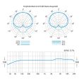 Lewitt MTP 440 DM dyn. Instrumentenmikrofon Thumbnail 7
