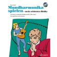 Schott - Mundharmonika spielen Mein schönstes Hobby 1 Thumbnail 1