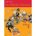Schott - Die fröhliche Klarinette 1 Spielbuch Thumbnail 1
