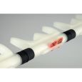 K&M 17515 Guardian 5-fach Gitarrenständer transparent Thumbnail 2