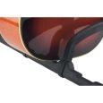 K&M 17515 Guardian 5-fach schwarz Thumbnail 5