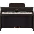 Yamaha CLP-480 R Rosenholz Thumbnail 2