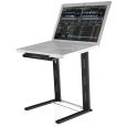 Reloop Laptop Stand deluxe schwarz Thumbnail 1