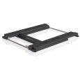 Reloop Laptop Stand deluxe schwarz Thumbnail 2