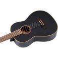 Ortega R221BK 4/4 Konzertgitarre inkl. Gigbag Thumbnail 3