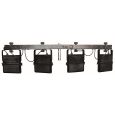EUROLITE LED KLS-1001 RGB DMX Lichtset Thumbnail 2