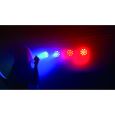 EUROLITE LED KLS-1001 RGB DMX Lichtset Thumbnail 4
