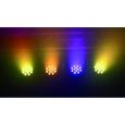 EUROLITE LED KLS-1001 RGB DMX Lichtset Thumbnail 6