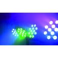 EUROLITE LED KLS-1001 RGB DMX Lichtset Thumbnail 8