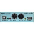 Keith MCMillen SoftStep MIDI-Expander Auslaufartikel Thumbnail 1