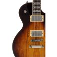 VGS Select Eruption Classic Yellowed Tobacco Burst Thumbnail 3