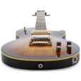 VGS Select Eruption Classic Yellowed Tobacco Burst Thumbnail 6