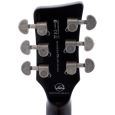 VGS Select Eruption Classic Yellowed Tobacco Burst Thumbnail 9