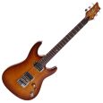 VGS Evertune Stage One Pro E-Gitarre Thumbnail 1