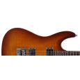 VGS Evertune Stage One Pro E-Gitarre Thumbnail 3