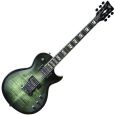 VGS Evertune Eruption Pro Black Burst Faded E-Gitarre Thumbnail 1