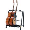 Hercules Stands Gitarrenständer 3-fach HCGS-523B Thumbnail 2