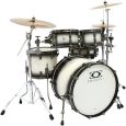 Drumcraft Schlagzeug Serie 8 Scottish White Limited Edition Thumbnail 1