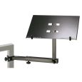 K&M 18815 Laptophalter Laptopständer Thumbnail 1