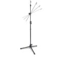 Hercules Stands Mikro-Stativ EZ-Clutch, 3-Bein Thumbnail 2