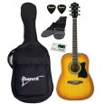 Ibanez V50NJP-LVS Jam Pack Westerngitarre Thumbnail 1